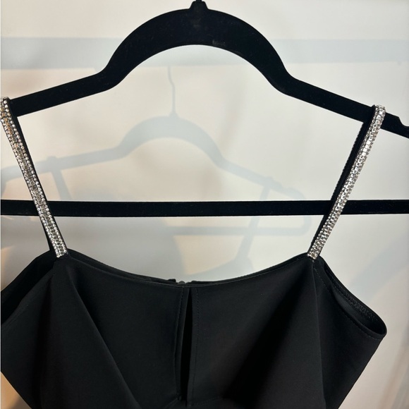 Frank Lyman Little Black Dress 2 almost new ! - Picture 11 of 17